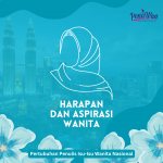 Harapan dan Aspirasi Wanita