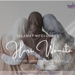 Selamat Hari Wanita Sedunia 2025