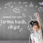 Selamat Hari Guru