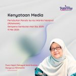 Kenyataan Media Hari Ibu