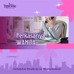 Perkasanya Wanita