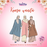 Kuasa Wanita