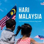 Selamat Hari Malaysia