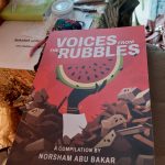 ‘Voices from the Rubbles’