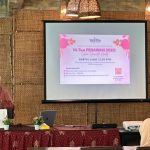 Majlis Hi-Tea PENAWAN 2025