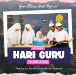Selamat Hari Guru