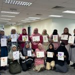 Art Therapy, Terapi Minda, Penenang Jiwa (melalui lukisan)