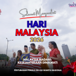 Selamat Hari Malaysia